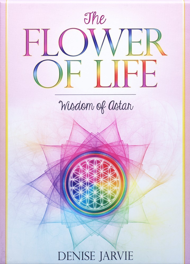 Flower of Life Oracle