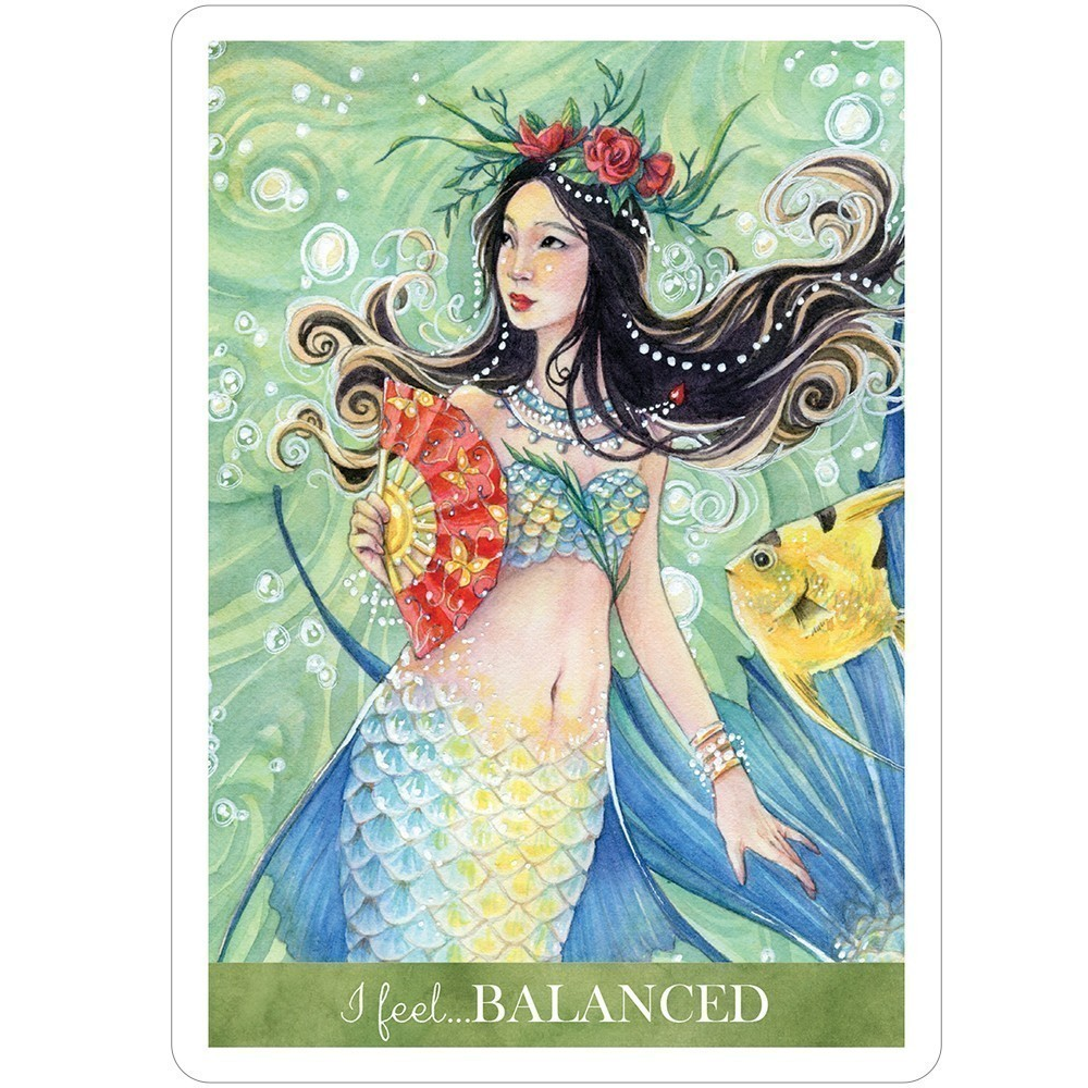 Find Your Light Inspiration Deck