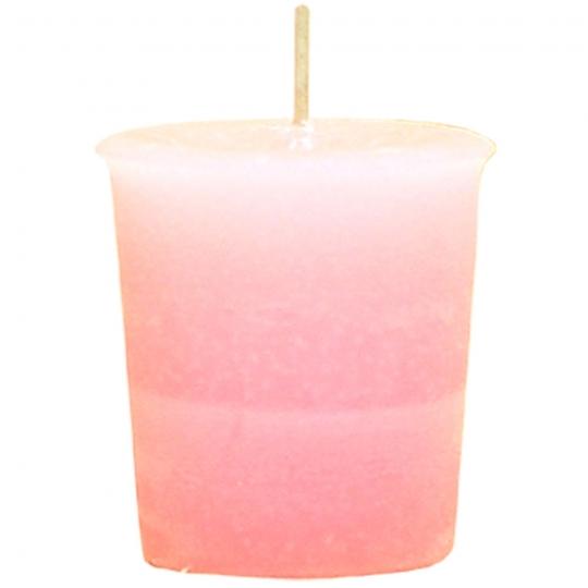 Friendship - Votive Candle - Reiki Charged and Herbally Infused