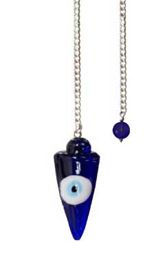Evil Eye Pendulum (P14)