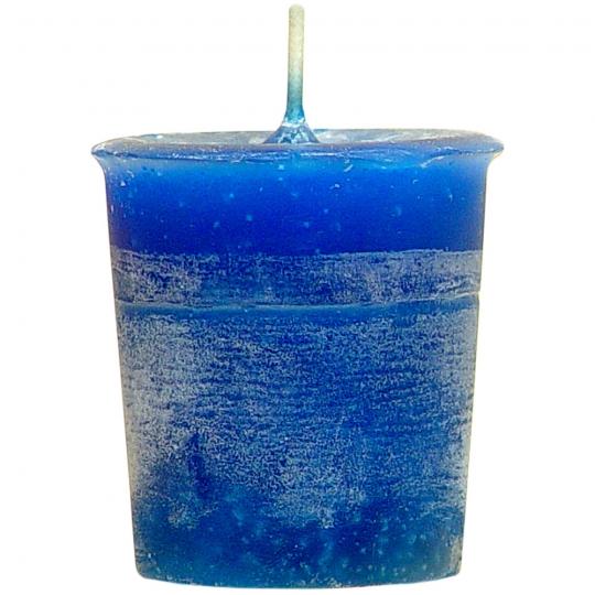 Good Health - Votive Candle - Reiki Charged and Herbally Infused