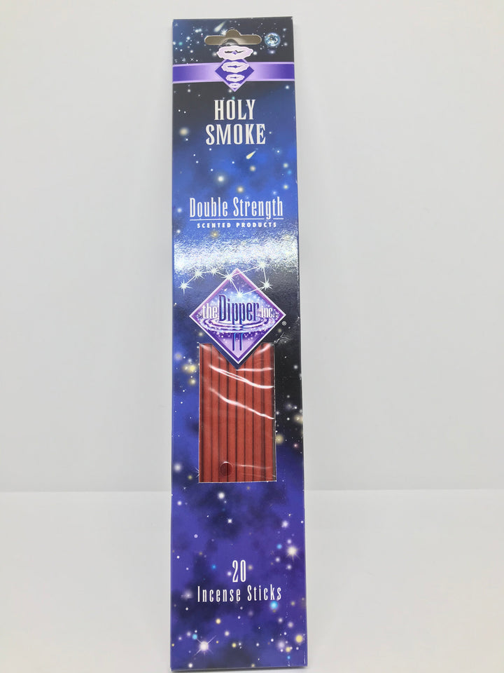 The Dipper Stick Incense (Double Strength), 20 pack