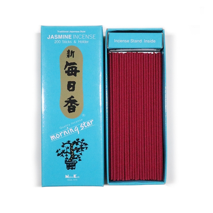 Morning Star Incense - 200 sticks