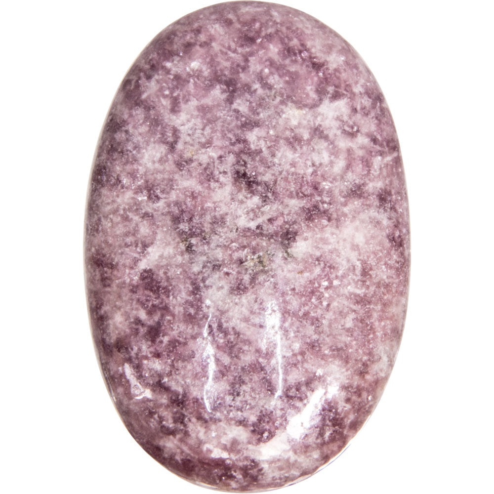 Lepidolite Pillow PW19-1