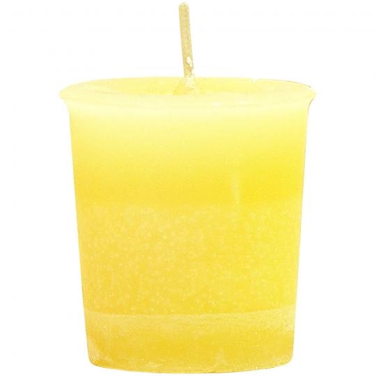 Positive Energy - Votive Candle - Reiki Charged and Herbally Infused