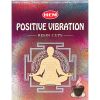 Hem Resin Cups-Positive Vibration