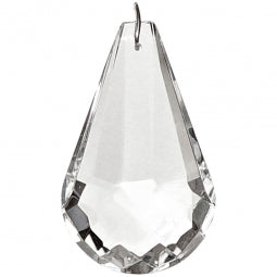 Teardrop Crystal Prism