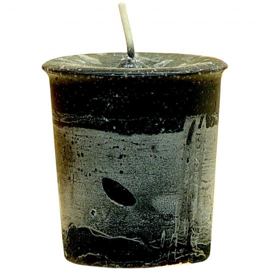 Protection - Votive Candle - Reiki Charged and Herbally Infused