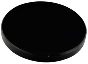 Obsidian Scrying Mirror