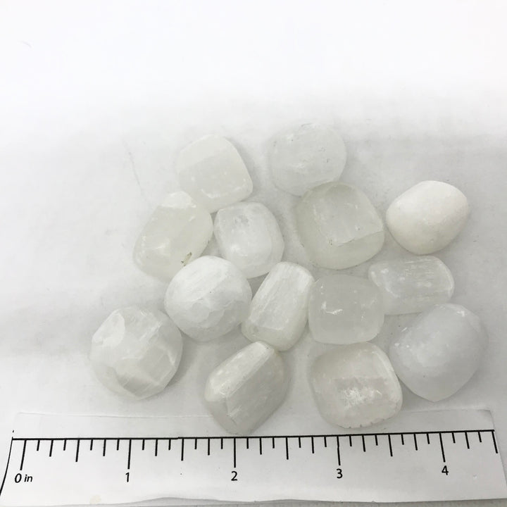 Selenite Polished S304