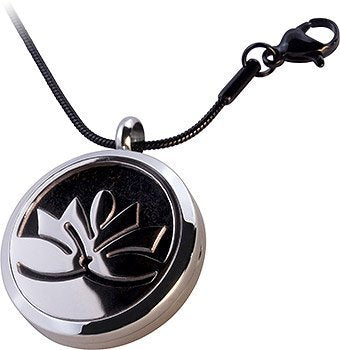 Sun's Eye Aromatherapy Locket