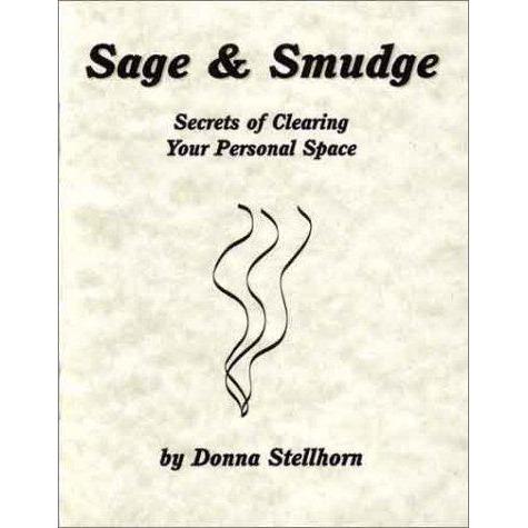Sage & Smudge Booklet