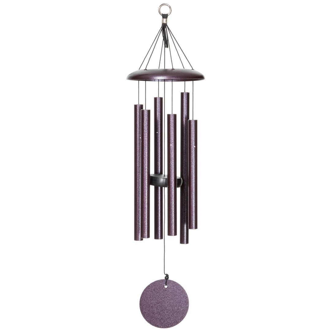 Corinthian Bells® Windchimes 27"