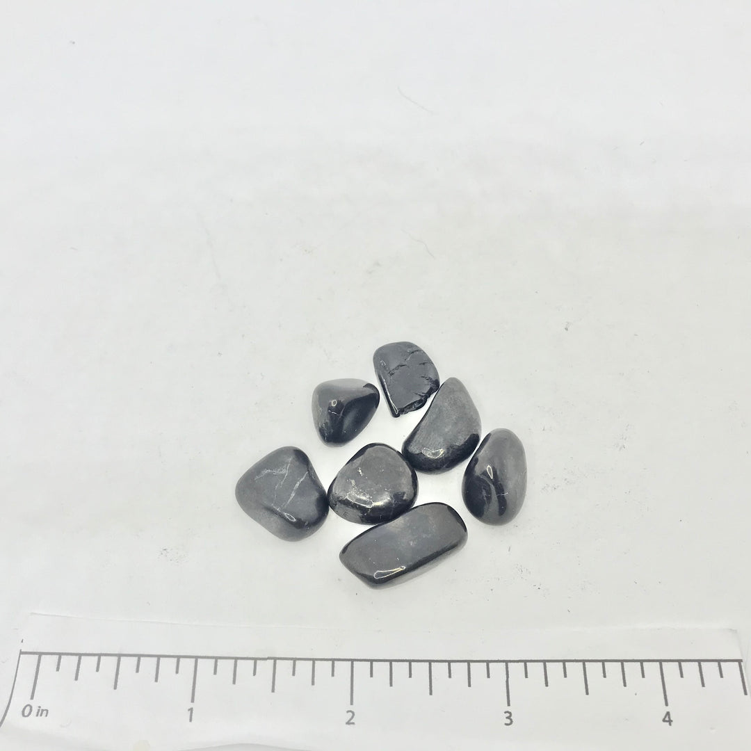 Shungite Polished X201