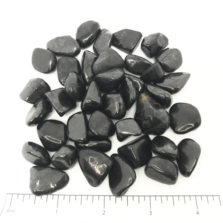 Shungite Polished X202