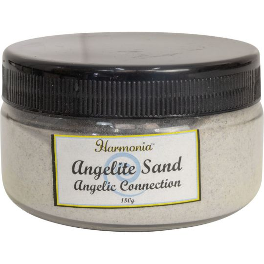 Angelite Sand
