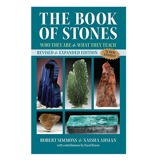 Book of Stones