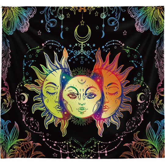 Celestial Tapestry - Polyester (PE1)