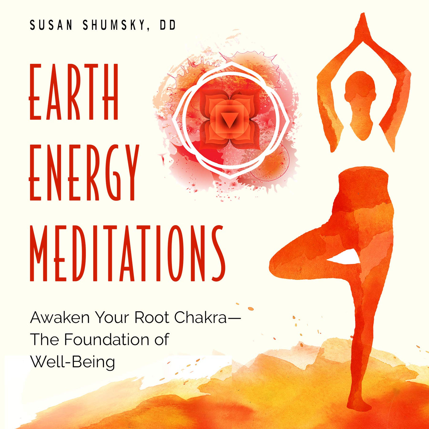 Earth Energy Meditations