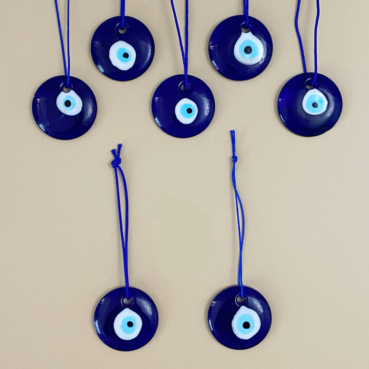 Evil Eye Wall Hanging 1.5 inch