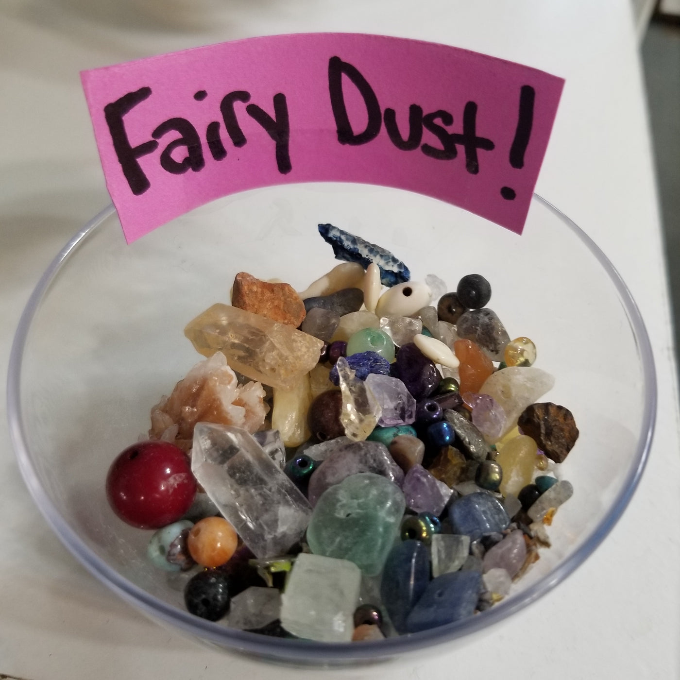 Fairy Dust KD1