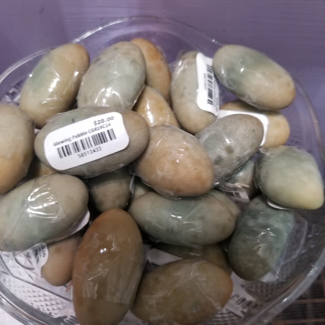 Glowing Pebble CG102