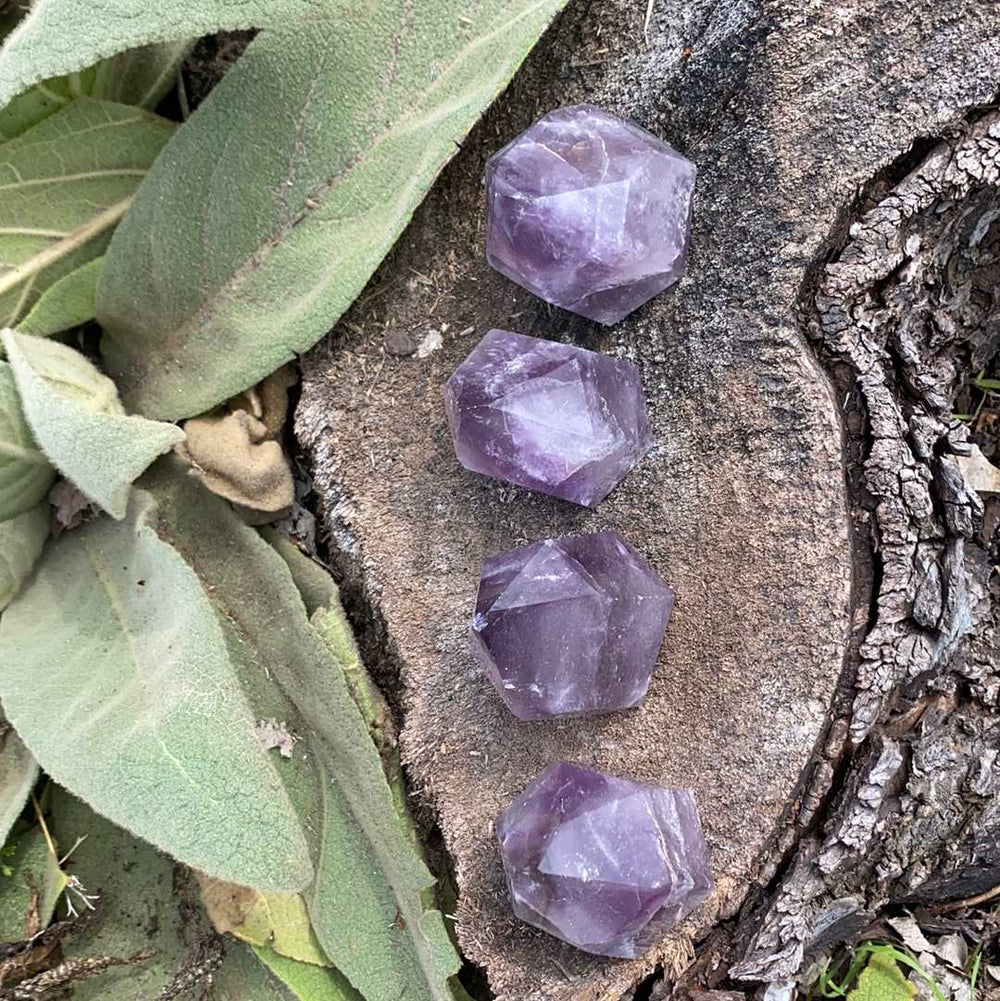 Amethyst CCEC111