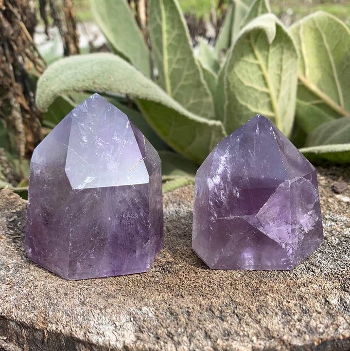 Amethyst CCEC106