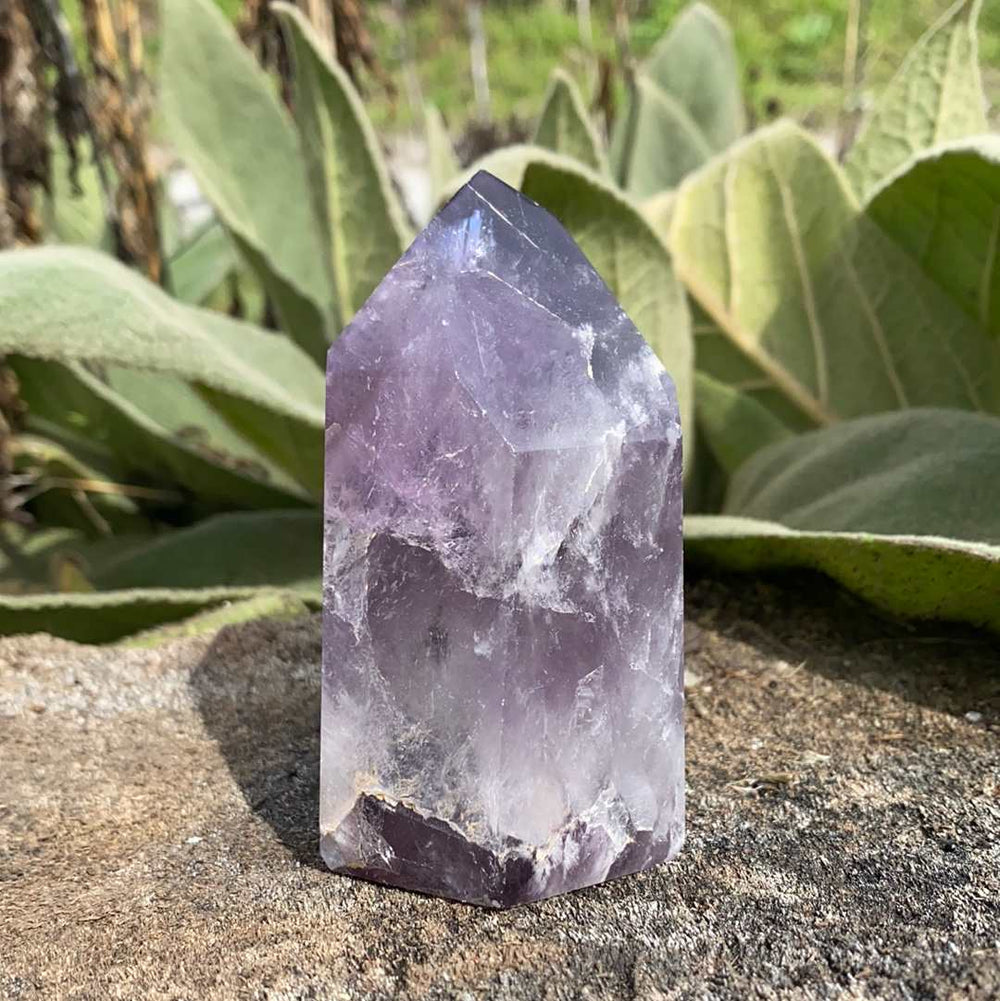 Amethyst CCEC115