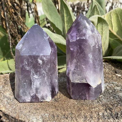 Amethyst CCEC114
