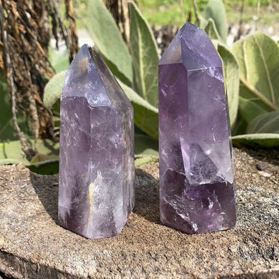 Amethyst CCEC114