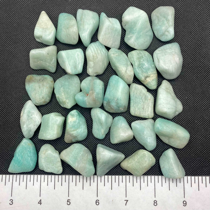 Amazonite Polished A204