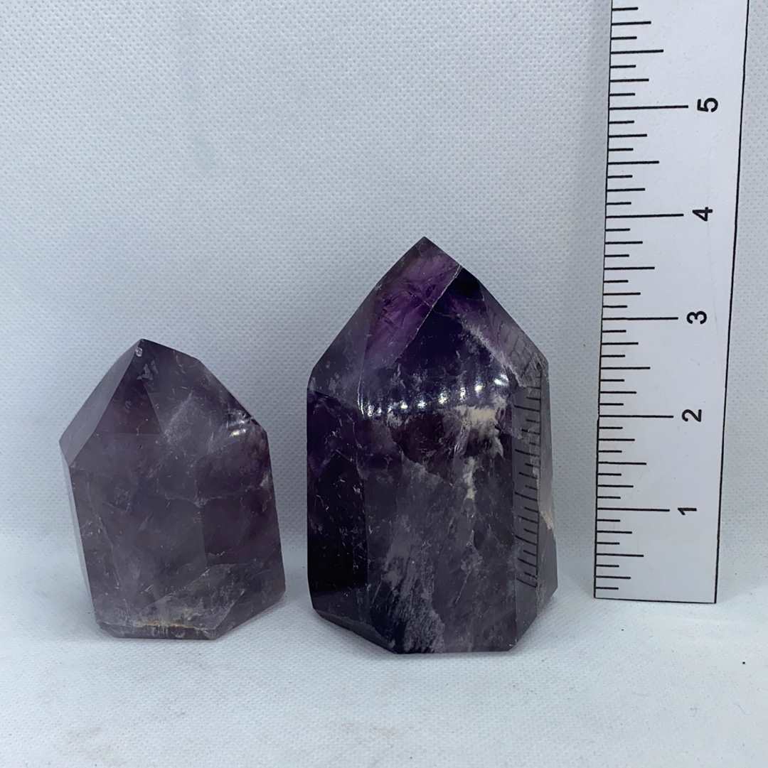 Amethyst CCEC112