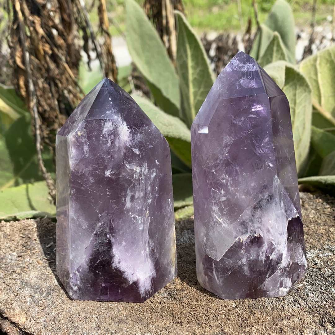 Amethyst CCEC114