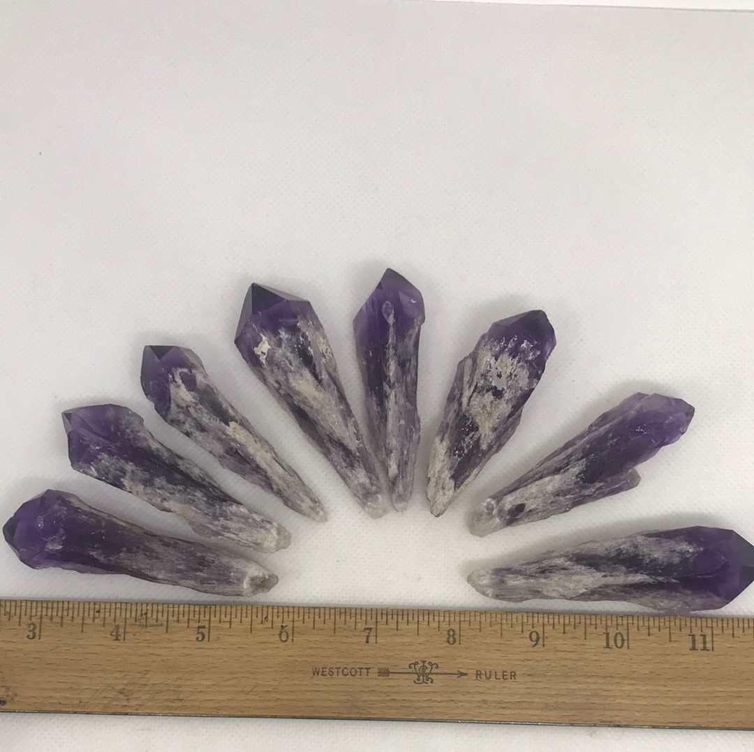 Amethyst Cathedral Point-PT21-1