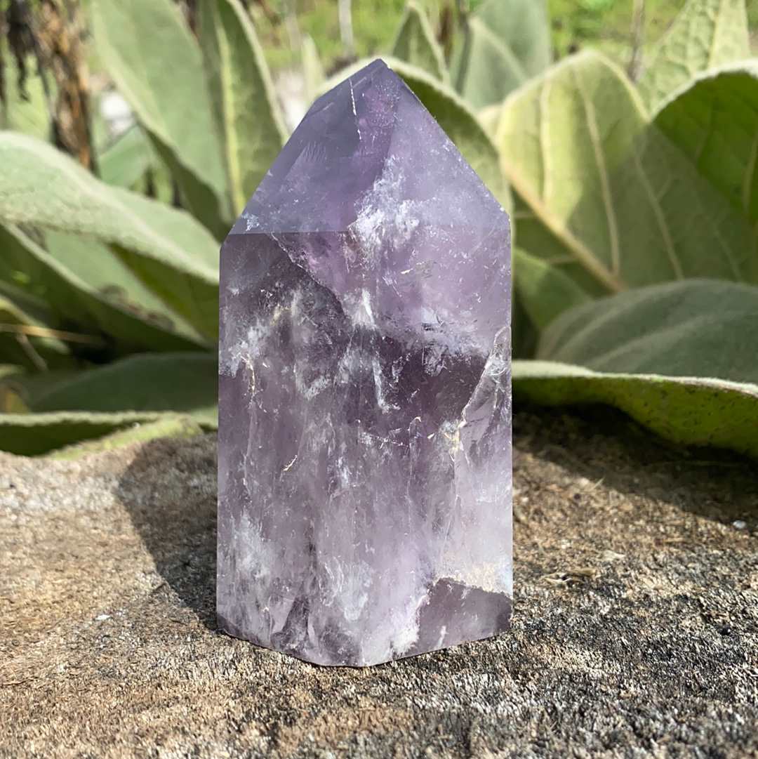 Amethyst CCEC115