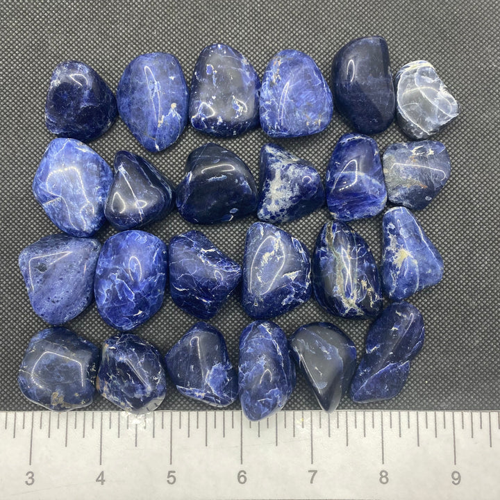 Sodalite Polished X303