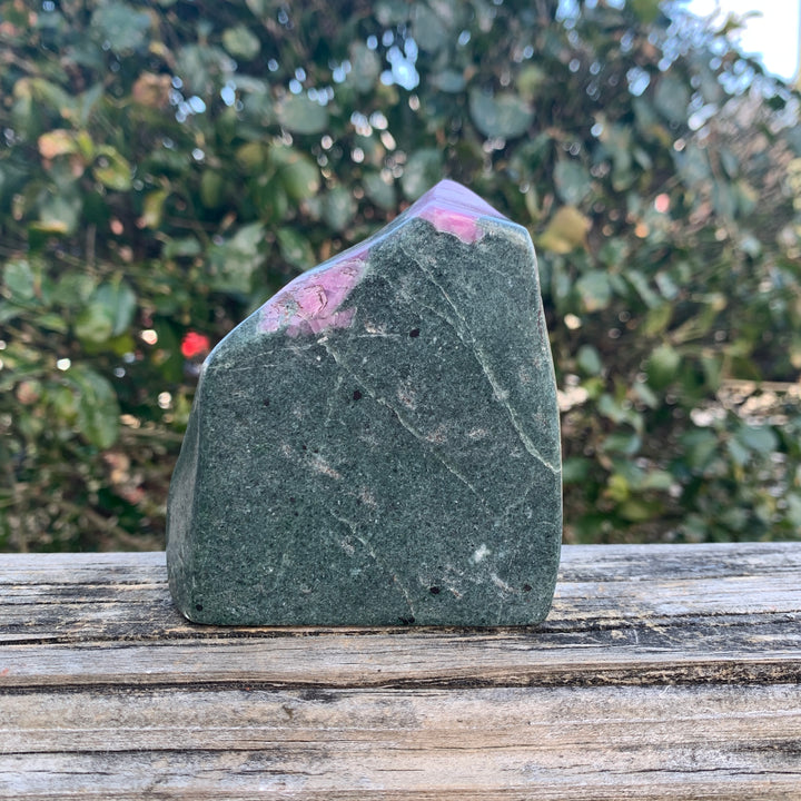 Ruby Zoisite CCEC014CM