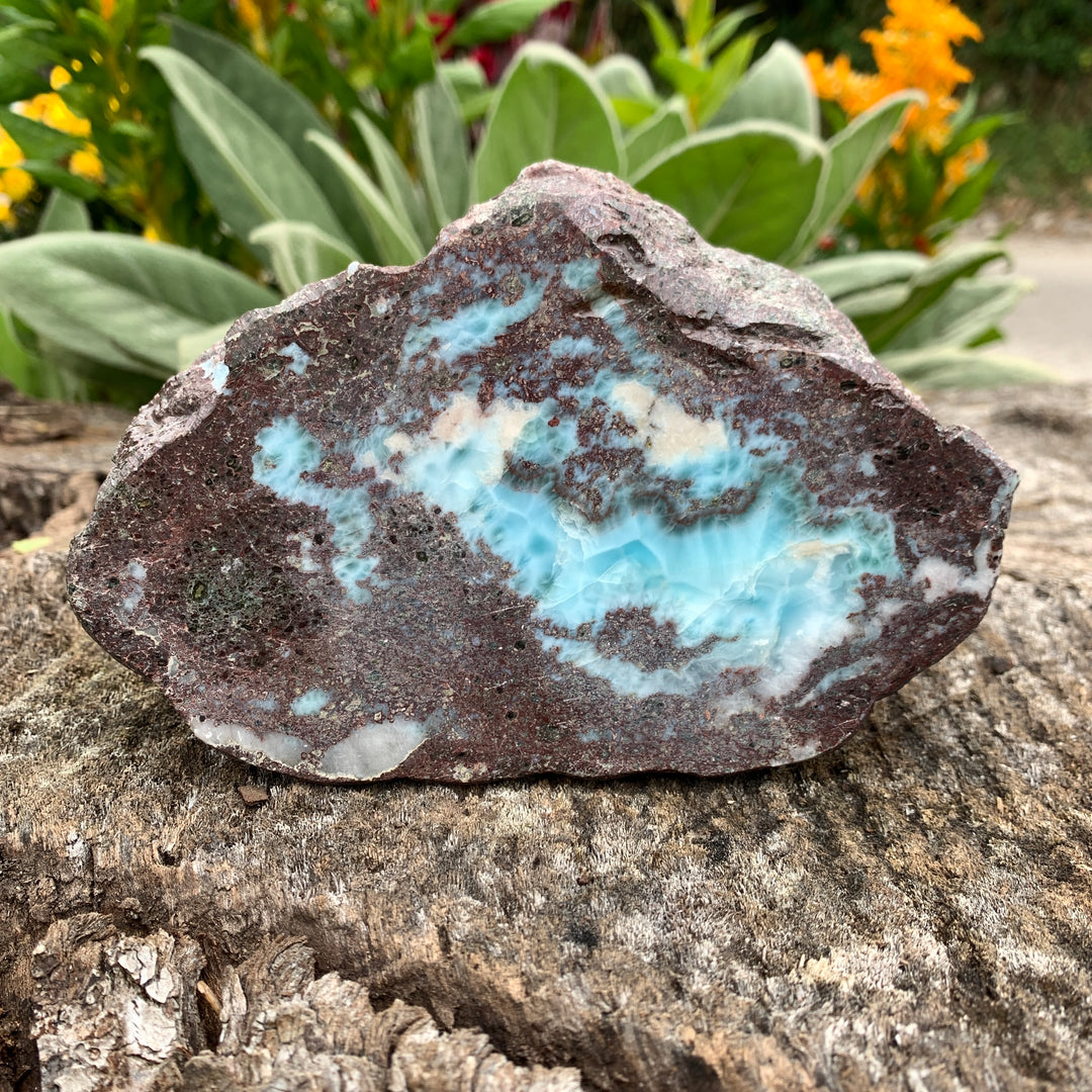 Larimar Specimen-SPM1-2