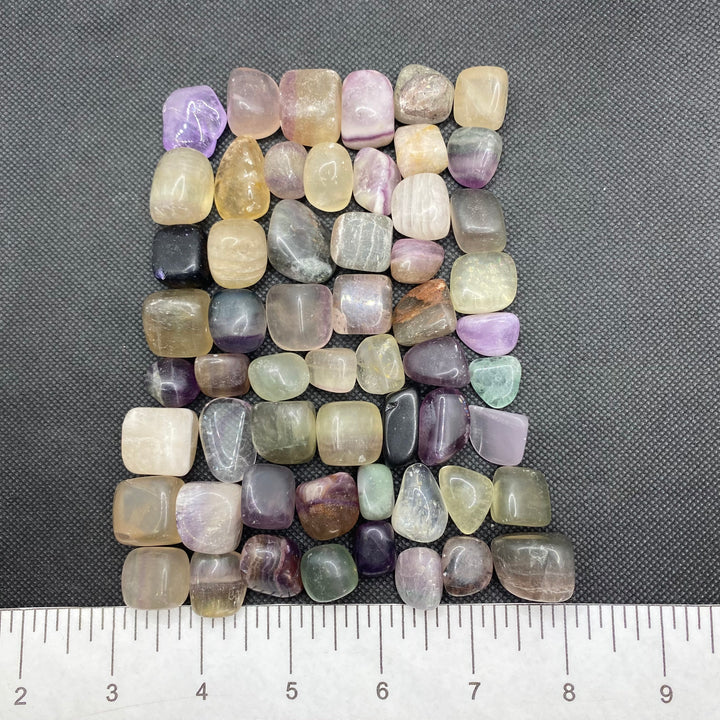 Fluorite Polished  F203