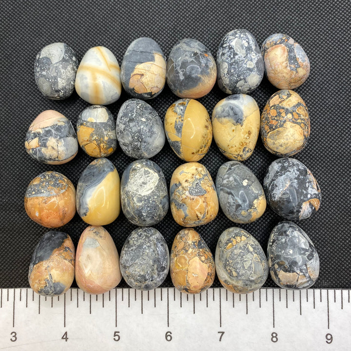 Jasper (Maligano) Polished J232