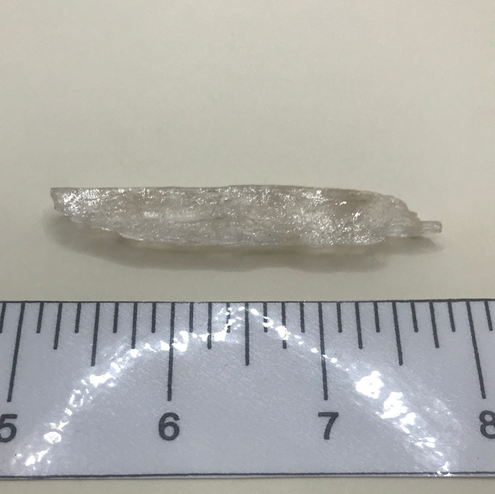 Hiddenite Spudomene WZ1097k