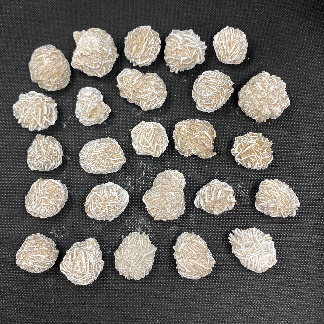 Selenite (Desert Rose) S311