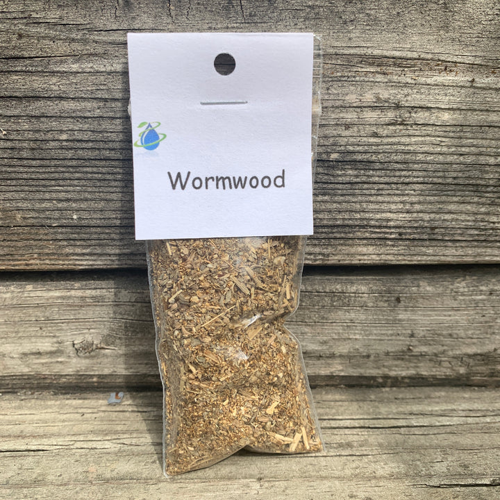 Wormwood