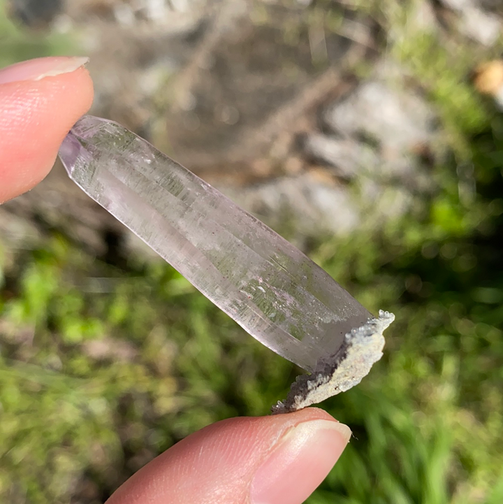 Vera Cruz Amethyst