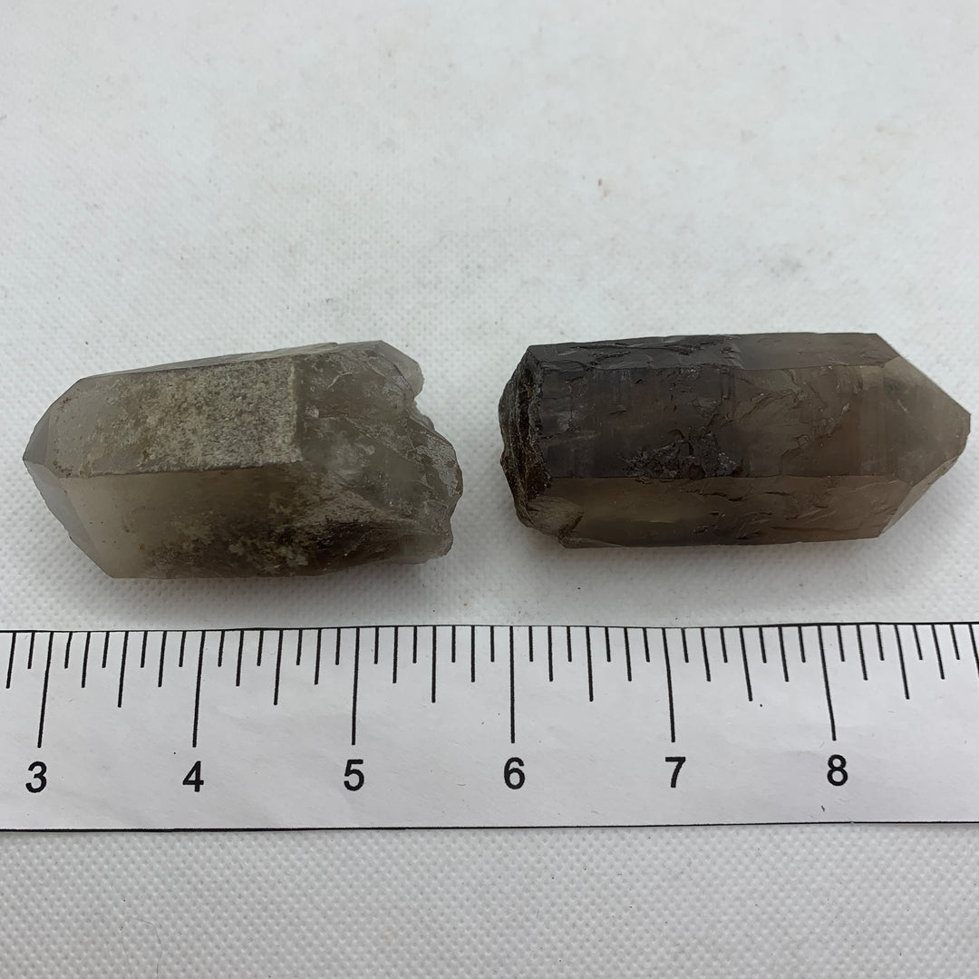 Smoky Quartz Point-PT3-5