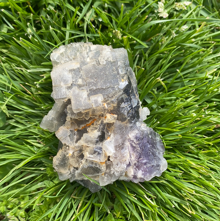 Fluorite Specimen-FLU1-15