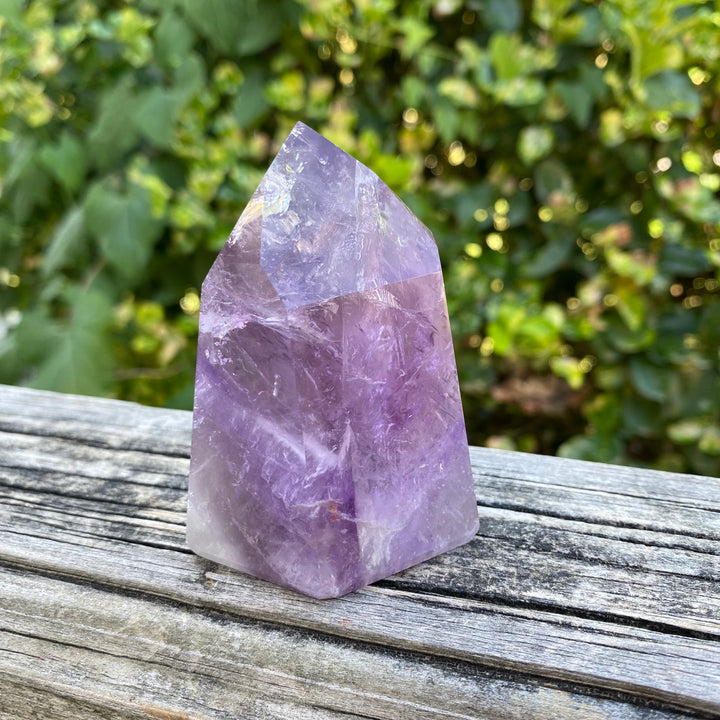 Ametrine Point CCEC77