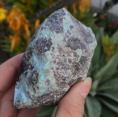 Larimar in Matrix-LAR1-5a