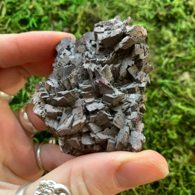 Dolomite w Brochanite CCEC712